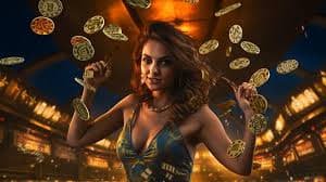 Ilustrasi promosi taruhan dengan hadiah menarik di fastoto